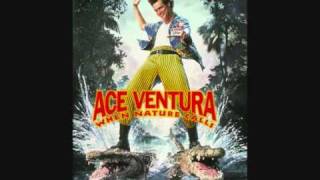 Ace Ventura When Nature Calls  Ife Angelique Kidjo [upl. by Acimehs]