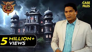 क्या CID कर पाएगी Bhootiya हवेली का खुलासा  CID  TV Serial Latest Episode [upl. by Hembree45]