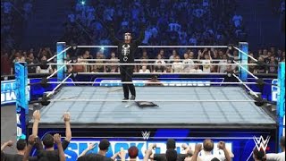 SAMMY GUEVARA VS CM PUNK VS STING [upl. by Swigart657]