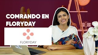 Comprando ropa en FLORYDAY Consejos ofertas y más [upl. by Val951]