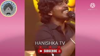 Karthigai matham Ayyappan songSuper singer gana Sudhakar [upl. by Sarajane]