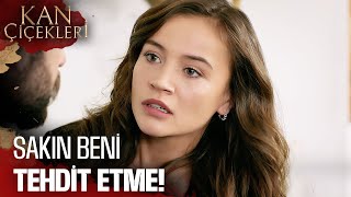 Boşanıyorum Senden  Kan Çiçekleri 398 Bölüm [upl. by Hughett]