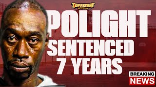 Brother polight sentenced to 7 years [upl. by Nuriel62]