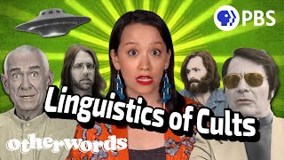 How Cults Use Language to Control  Otherwords [upl. by Kwasi]