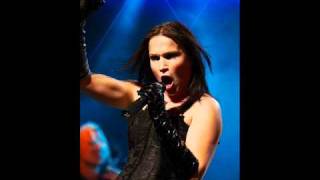 Tarja Turune Vs Anette Olzon  Kuolema Tekee Taiteilijan [upl. by Aimekahs]