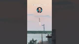 SpaceX Booster Catch Billy Idol Catch My Fall billyidol rock elonmusk spacex [upl. by Adran]