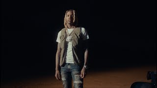 Lil Durk  Stay Down feat 6lack amp Young Thug Official Music Video [upl. by Ettenom]