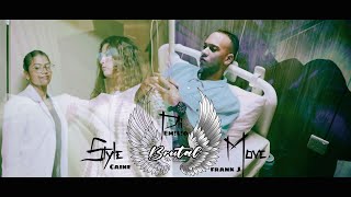 Mr Drespoir  Style Pli Move Caine X EmLO X Frank J Video Official [upl. by Tillo]