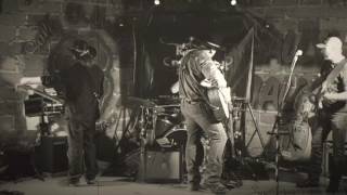 Randy Burghardt Band Promo Video [upl. by Armillia492]