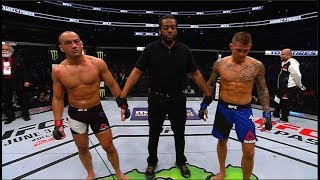 Fight Night Calgary Alvarez vs Poirier 2  Unfinished Business [upl. by Sina]