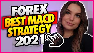 Powerful MACD Forex Trading Strategy Simple amp Beginner Friendly 2023 [upl. by Aniloj191]