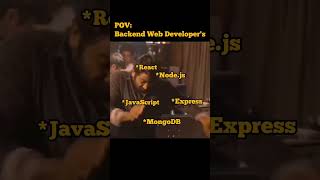 Frontend Web Developer The Only Guide You Need shorts js [upl. by Daahsar]