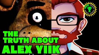 THE TRUTH ABOUT ALEX YIIK [upl. by Itram]