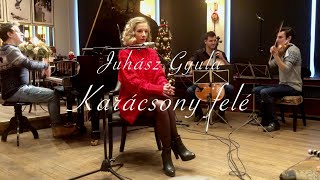 Czigány Judit Karácsony felé [upl. by Nnagem706]