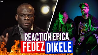 ESSE MAGAZINE FEDEZ A TEATRO  reaction e impressioni   COMPLETA [upl. by Gnirol939]