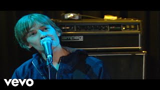 Spiderbait  Glockenpop Live On The Joint [upl. by Pedro199]