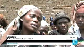 Rwandan genocide what future for Hutu refugees  Focus [upl. by Carie415]