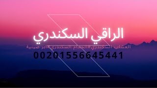 هديتي للمربوطة  الراقي السكندري  رقية الثقاف  رقية الربط  roqya blockage  rafik hassan  tkaf [upl. by Rey214]