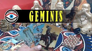 GÉMINIS ♊️ Horóscopo Semanal del 30 de Septiembre al 6 de Octubre de Profesor Ezequiel Tarot [upl. by Esbenshade671]