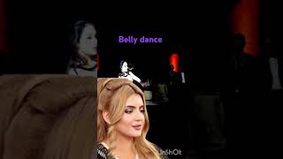 Princess Dubai sheikha mahra and dance clubbellydanceorientaldance [upl. by Elda]