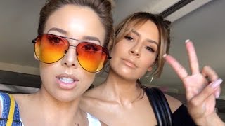 TOO LIT TO VLOG  LUSTRELUX [upl. by Eniamirt]