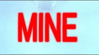 Prospa  Will You Be Mine Official Lyric Video [upl. by Pain]