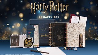 Harry Potter Sizzle Video [upl. by Walburga]