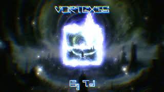 TSD  VORTEXIS Official Visualiser [upl. by Borroff]