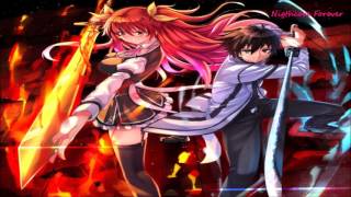 ★ Nightcore  Asterisk war OP 2 full ★ [upl. by Asirac621]