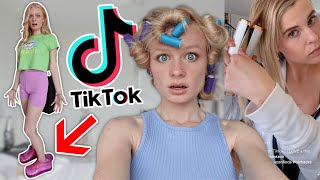 I Tested the 7 most VIRAL Tiktok Products [upl. by Samul949]