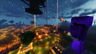 Join my Cracked SMP 1 Rated Cracked SMP [upl. by Palgrave839]