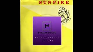 Sunfire  Step in the light mikeandtess edit 4 mix [upl. by Dine]