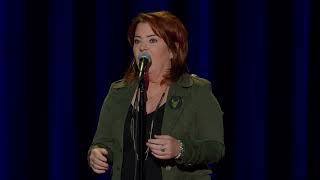 Kathleen Madigan The Day Drinking Tour  January 18 2025 at Gallagher Bluedorn [upl. by Eletnahc]