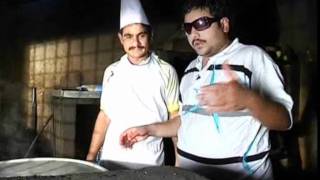 Recipe  Rajahmundry Special Chicken Biryani  02 [upl. by Anitsrihc470]