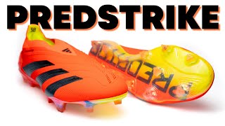 adidas PREDATOR ELITE FT  Unboxing amp Review [upl. by Aihtyc]