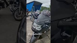 Zlot motocykli lubuskiturysta [upl. by Close]