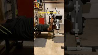 Want Horseshoe Triceps tricepsworkout likeandsubscribe tonytduesonyoutube fitover50 influencer [upl. by Ispep]