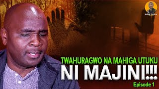 TWAHURAGWO NA MAHIGA UTUKU TWI TORO NI MAJINI MA GUKA WITU EPSODE 1 [upl. by Ycnuahc]