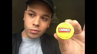 Best lip balm ever CARMEX [upl. by Siddra]