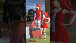 Yuk bantu subscribe supaya disayang sama mamanya sakura sakuraschoolsimulator sss [upl. by Russon401]