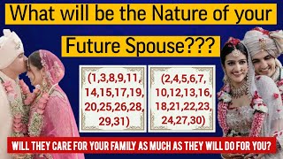 How will the Nature of Your Future Spouse❤️‍🔥🩵 SuperDetailed Tarot Guidance 🔮⭐TIMELESS READING 💌💞 [upl. by Kiefer]