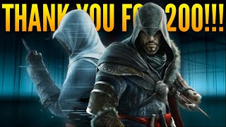 Woodkid  Iron assassin creed revelation [upl. by Philly227]