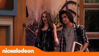 Brilhante Victória  Jade Termina com Beck  Nickelodeon em Português [upl. by Neda]