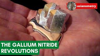 The Gallium Nitride Revolutions [upl. by Nachison]