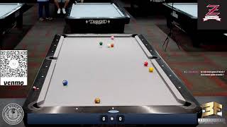 Welcome to the 2024 Zingales 8Ball Labor Day Event Day 2 Part 2 [upl. by Columba]