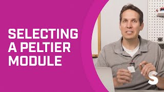 How to Select a Peltier Module [upl. by Pieter445]