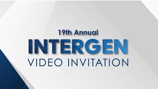 Video Invitation to the 19th Annual Intergenerational Estate Planning Conference [upl. by Veleda]