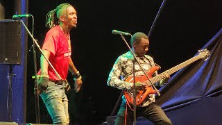 Alick Macheso amp MaJuicy Doing Magic On Stage At Castle Tankard Performing Old Time Hit💥 Mundikumbuke [upl. by Binetta]