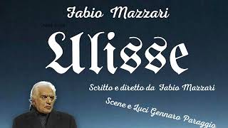 Battipaglia Al Teatro Piccolo quotPrima dellApprodoquot Le interviste a Fabio Mazzari e Giuliana Meli [upl. by Eachern]