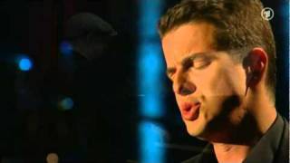 Philippe Jaroussky  À Chloris Reynaldo Hahn live [upl. by Hsirahc]